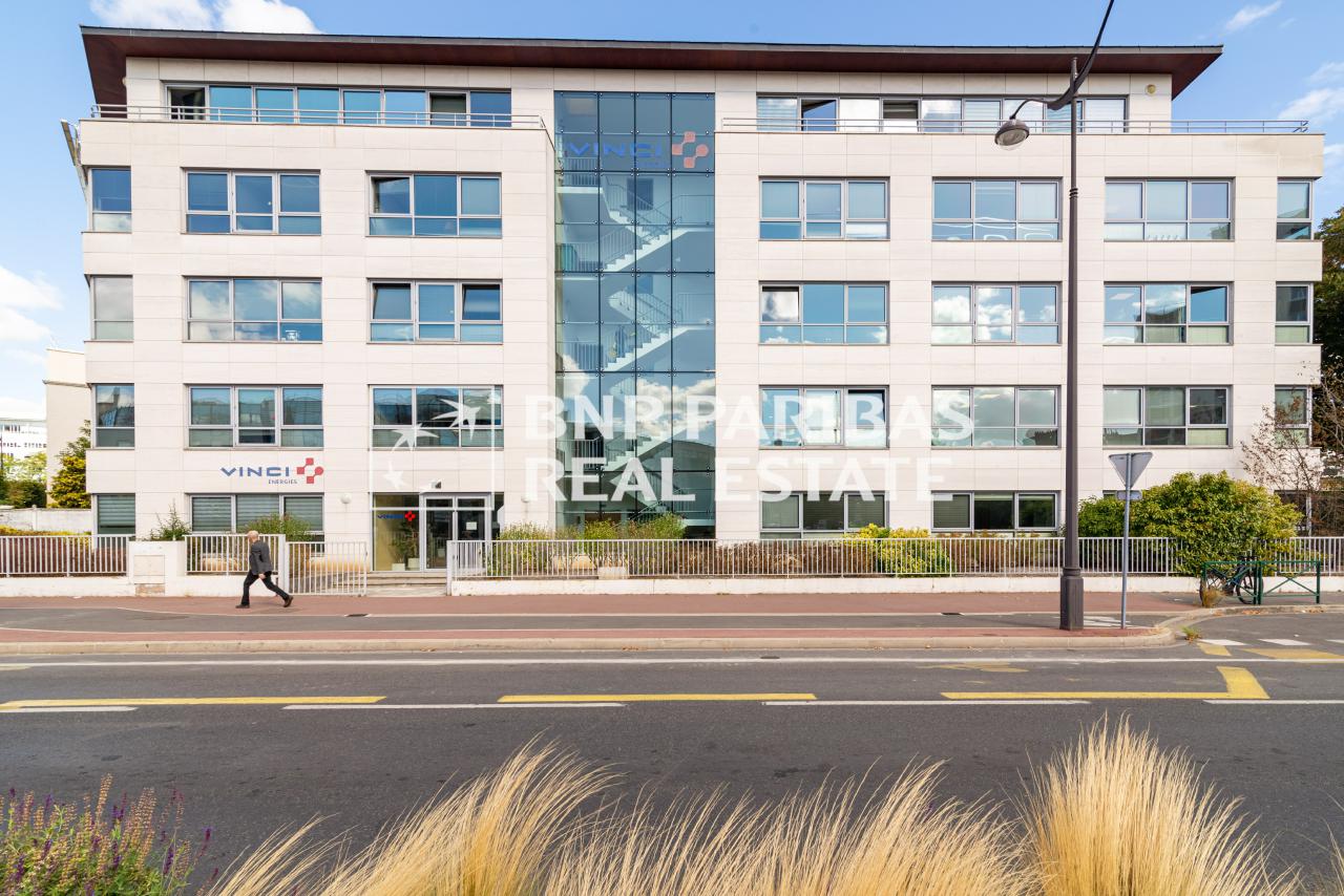 Bureau Rueil-Malmaison 2411m² Location bureau Rueil-Malmaison Hauts-de-Seine OLBUR2206355 5